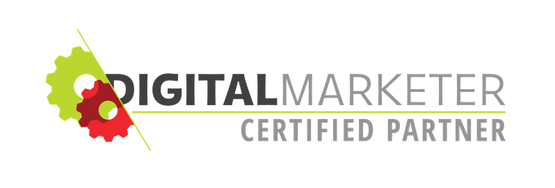 DigitalMarketer Certified Partner in Costa Mesa